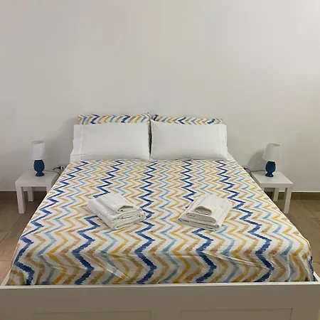 Discovery Ortigia Appartement *