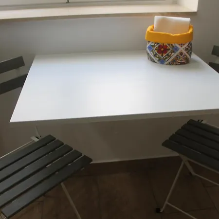Discovery Ortigia Apartment Syracuse