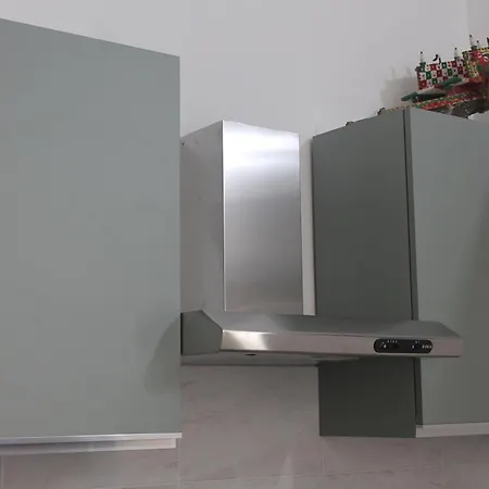 Discovery Ortigia Апартаменты