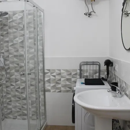 Discovery Ortigia Апартаменты *