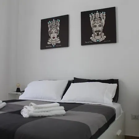 Discovery Ortigia Apartment