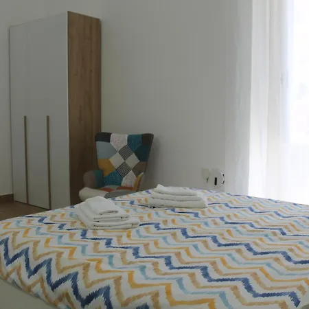 Apartment Discovery Ortigia Syracuse