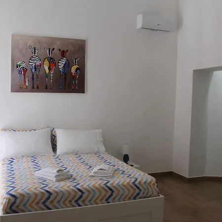 Discovery Ortigia Сиракузы