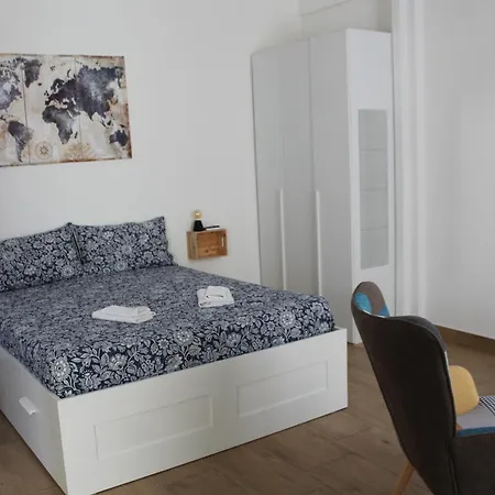 Discovery Ortigia * Сиракузы