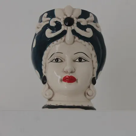 Discovery Ortigia Апартаменты *