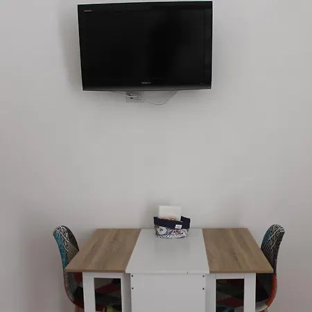 Discovery Ortigia * Сиракузы