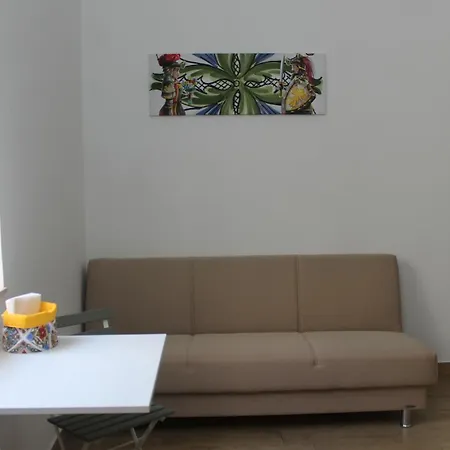 Discovery Ortigia Сиракузы