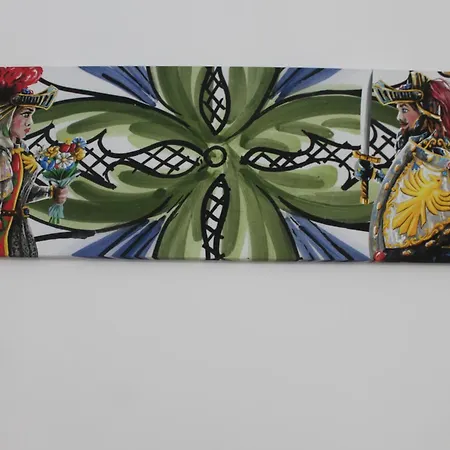 Discovery Ortigia Апартаменты