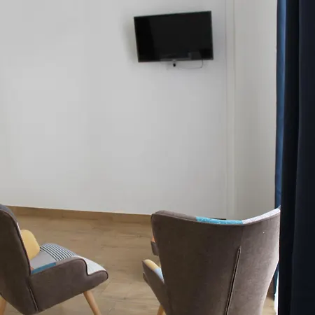 Discovery Ortigia Апартаменты *