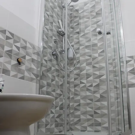 Discovery Ortigia Апартаменты Сиракузы