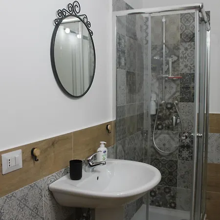 Discovery Ortigia Apartment *