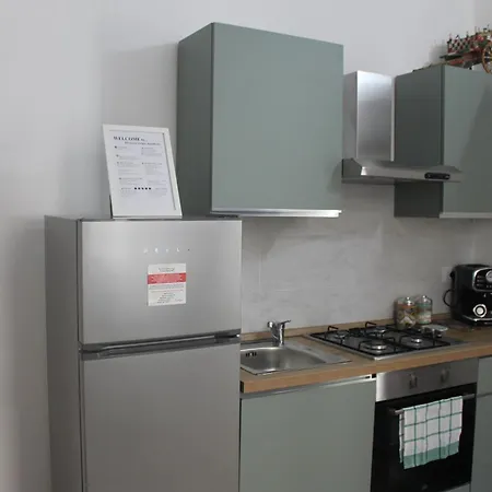 Discovery Ortigia Сиракузы