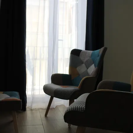 Discovery Ortigia Апартаменты *