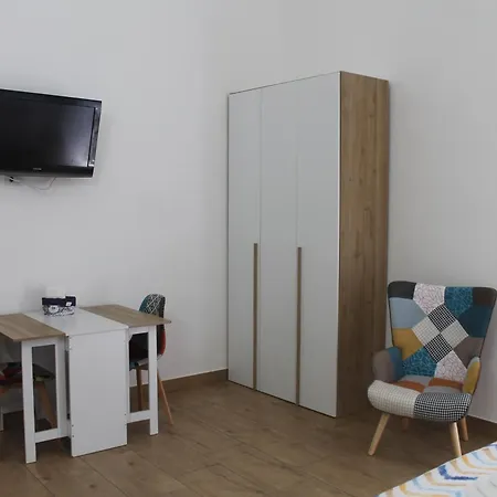 Discovery Ortigia Апартаменты