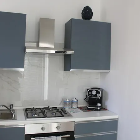 Discovery Ortigia Apartment Syracuse