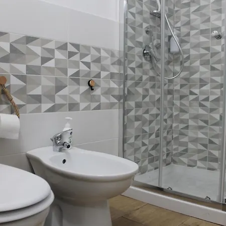 Apartment Discovery Ortigia *