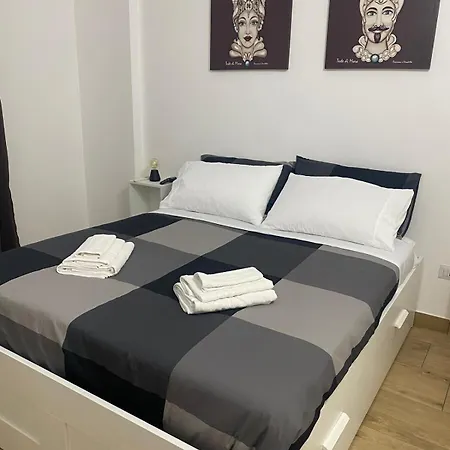 Discovery Ortigia Сиракузы