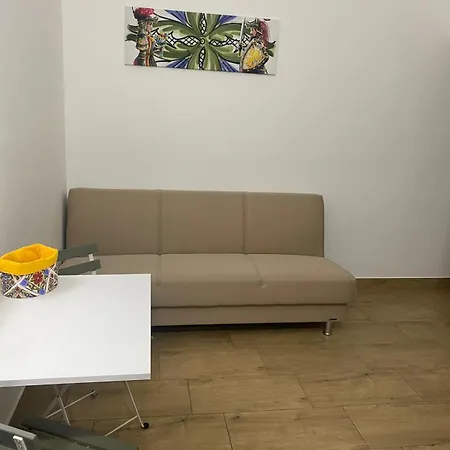 Discovery Ortigia Апартаменты *