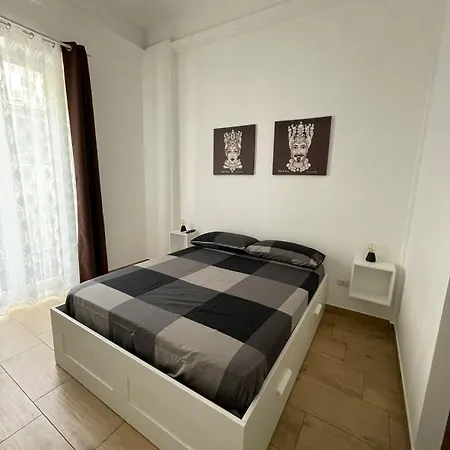 Apartment Discovery Ortigia Syracuse