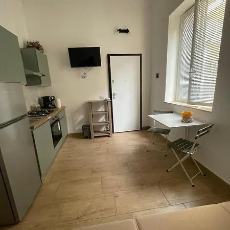 Discovery Ortigia Сиракузы