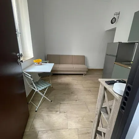 Discovery Ortigia Апартаменты