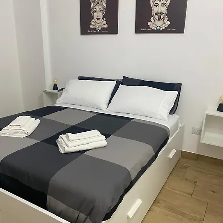 Discovery Ortigia Апартаменты *