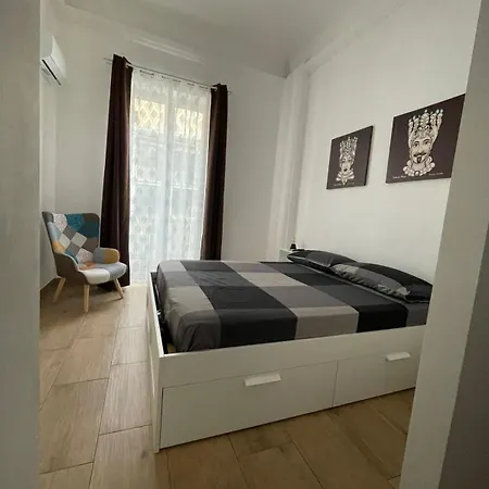Apartment Discovery Ortigia Syracuse