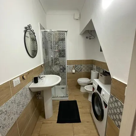 Discovery Ortigia Апартаменты Сиракузы