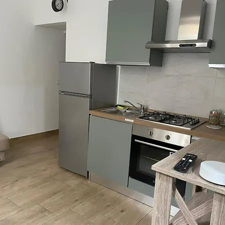 Discovery Ortigia Сиракузы