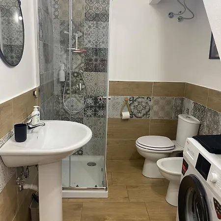 Discovery Ortigia * Сиракузы