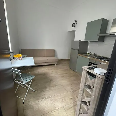 Discovery Ortigia Апартаменты *