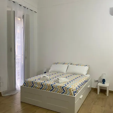 Apartment Discovery Ortigia Syracuse