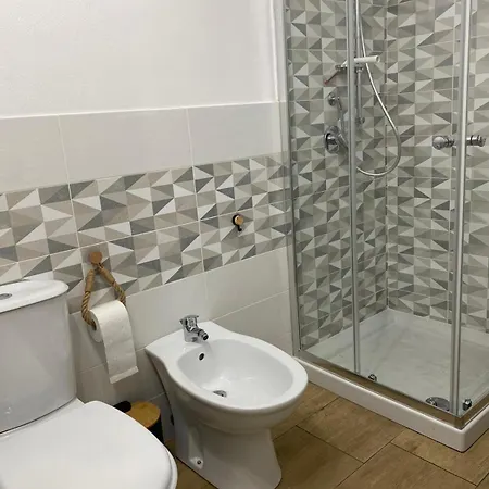 Discovery Ortigia Апартаменты