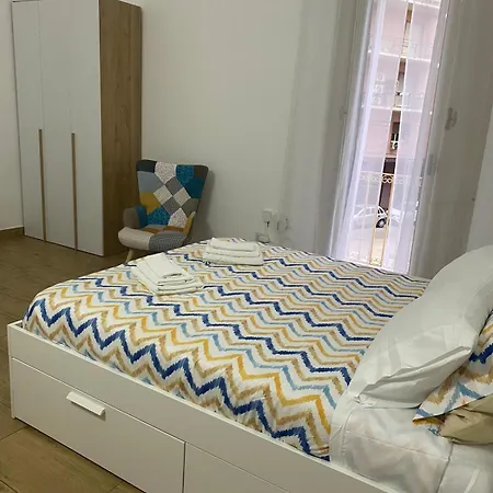 Apartment Discovery Ortigia Syracuse