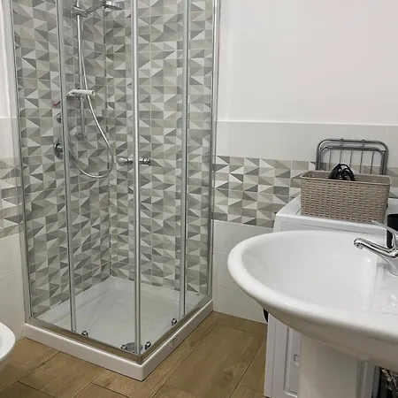 Апартаменты Discovery Ortigia *