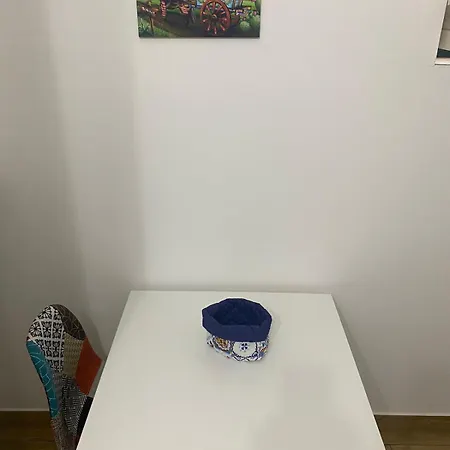 Discovery Ortigia Апартаменты Сиракузы