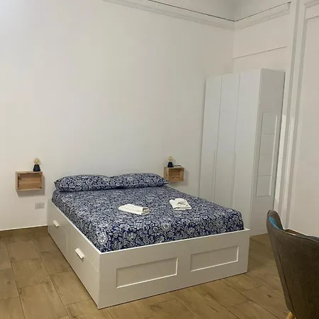 Discovery Ortigia Апартаменты