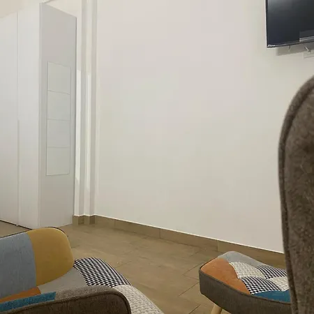 Discovery Ortigia Апартаменты Сиракузы