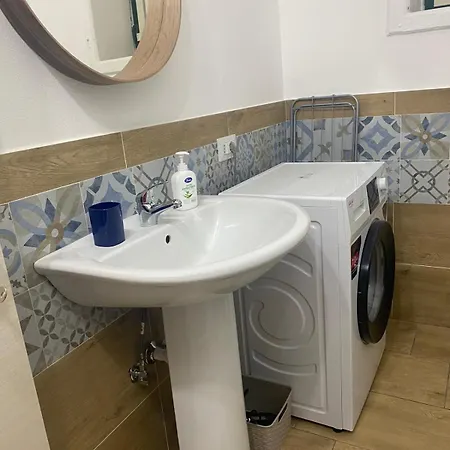 Apartment Discovery Ortigia Syracuse