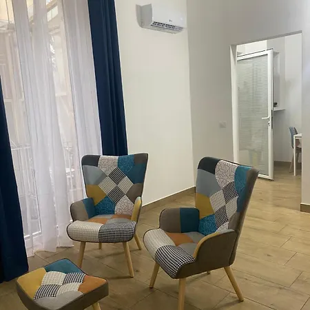 Discovery Ortigia Сиракузы