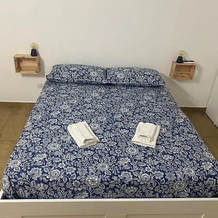 Discovery Ortigia Апартаменты *