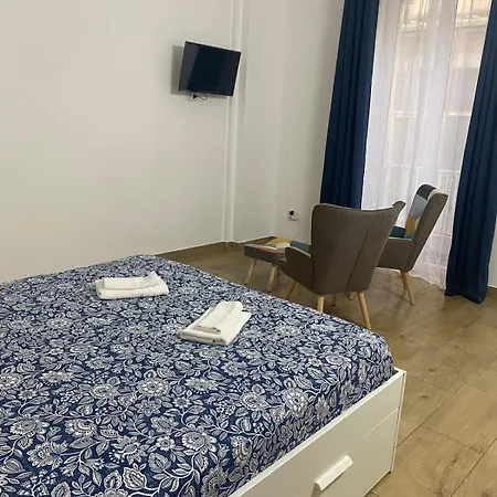 Discovery Ortigia Сиракузы