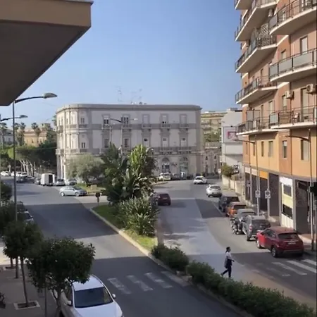 Discovery Ortigia Сиракузы